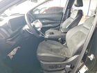 2025 Nissan Ariya Engage Black vin: JN8AF0BE4SM463576