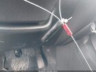 2017 Nissan Juke S Белый vin: JN8AF5MR5HT705982