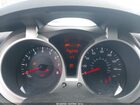 2017 Nissan Juke S Белый vin: JN8AF5MR5HT705982