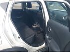 2017 Nissan Juke S Белый vin: JN8AF5MR5HT705982