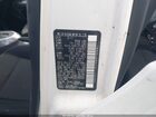 2017 Nissan Juke S Белый vin: JN8AF5MR5HT705982
