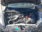 2017 Nissan Juke S Черный vin: JN8AF5MR6HT705506