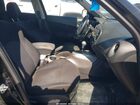 2017 Nissan Juke S Черный vin: JN8AF5MR6HT705506