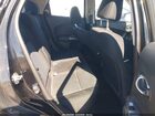 2017 Nissan Juke S Черный vin: JN8AF5MR6HT705506