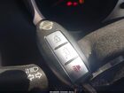 2017 Nissan Juke S Черный vin: JN8AF5MR6HT705506
