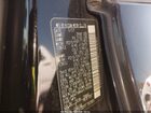2017 Nissan Juke S Черный vin: JN8AF5MR6HT705506