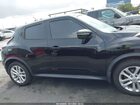 2017 Nissan Juke S Black vin: JN8AF5MR7HT700458
