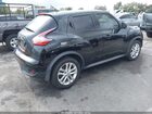 2017 Nissan Juke S Black vin: JN8AF5MR7HT700458