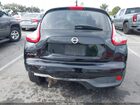 2017 Nissan Juke S Black vin: JN8AF5MR7HT700458