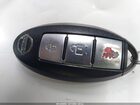 2017 Nissan Juke S Black vin: JN8AF5MR7HT700458