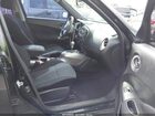 2017 Nissan Juke S Black vin: JN8AF5MR7HT700458