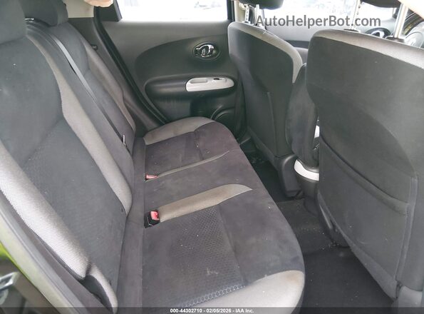 JN8AF5MR8HT703689 2017 NISSAN JUKE Black VIN կոդի պիտակի տեսք