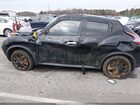 2017 Nissan Juke Sv Black vin: JN8AF5MR8HT703689 2017 Nissan Juke Sv Black vin: JN8AF5MR8HT703689