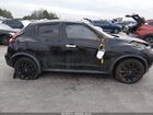 2017 Nissan Juke Sv Black vin: JN8AF5MR8HT703689 2017 Nissan Juke Sv Black vin: JN8AF5MR8HT703689