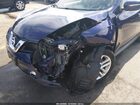 2017 Nissan Juke S Blue vin: JN8AF5MR9HT702051 2017 Nissan Juke S Blue vin: JN8AF5MR9HT702051