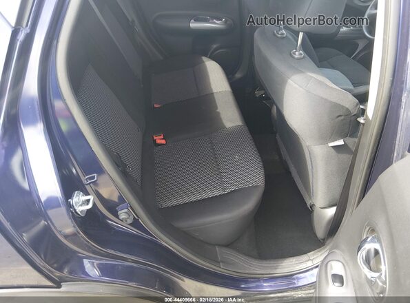 JN8AF5MR9HT702051 2017 NISSAN JUKE Blue VIN կոդի պիտակի տեսք