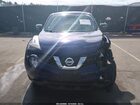 2017 Nissan Juke S Blue vin: JN8AF5MR9HT702051 2017 Nissan Juke S Blue vin: JN8AF5MR9HT702051