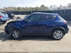2017 Nissan Juke S Blue vin: JN8AF5MR9HT702051 2017 Nissan Juke S Blue vin: JN8AF5MR9HT702051