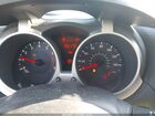 2017 Nissan Juke Sv Blue vin: JN8AF5MRXHT704844