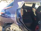 2017 Nissan Juke Sv Blue vin: JN8AF5MRXHT704844