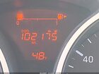 2017 Nissan Juke Sv Blue vin: JN8AF5MRXHT704844