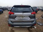 2019 Nissan Rogue S Серый vin: JN8AT2MT2KW251716 2019 Nissan Rogue S Серый vin: JN8AT2MT2KW251716