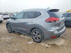 2019 Nissan Rogue S Серый vin: JN8AT2MT2KW251716 2019 Nissan Rogue S Серый vin: JN8AT2MT2KW251716