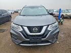 2019 Nissan Rogue S Серый vin: JN8AT2MT2KW251716 2019 Nissan Rogue S Серый vin: JN8AT2MT2KW251716