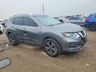 2019 Nissan Rogue S Серый vin: JN8AT2MT2KW251716 2019 Nissan Rogue S Серый vin: JN8AT2MT2KW251716