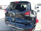 2019 Nissan Rogue Sv Black vin: JN8AT2MT5KW263293 2019 Nissan Rogue Sv Black vin: JN8AT2MT5KW263293