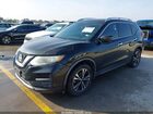 2019 Nissan Rogue Sv Black vin: JN8AT2MT5KW263293 2019 Nissan Rogue Sv Black vin: JN8AT2MT5KW263293