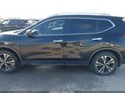 2019 Nissan Rogue Sv Black vin: JN8AT2MT5KW263293 2019 Nissan Rogue Sv Black vin: JN8AT2MT5KW263293