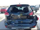 2019 Nissan Rogue Sv Black vin: JN8AT2MT5KW263293 2019 Nissan Rogue Sv Black vin: JN8AT2MT5KW263293