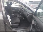 2020 Nissan Rogue S Fwd Gray vin: JN8AT2MT6LW007231