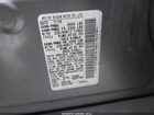 2020 Nissan Rogue S Fwd Gray vin: JN8AT2MT6LW007231