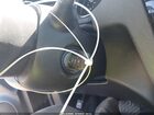 2020 Nissan Rogue S Fwd Черный vin: JN8AT2MT8LW004623