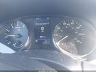 2019 Nissan Rogue Sv Серый vin: JN8AT2MV0KW381608
