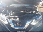 2019 Nissan Rogue Sv Серый vin: JN8AT2MV0KW381608