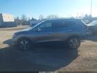 2019 Nissan Rogue Sv Серый vin: JN8AT2MV0KW381608