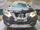 2019 Nissan Rogue S Черный vin: JN8AT2MV0KW397968