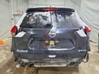 2019 Nissan Rogue S Черный vin: JN8AT2MV0KW397968