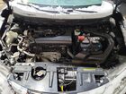 2019 Nissan Rogue S Черный vin: JN8AT2MV0KW397968