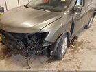 2020 Nissan Rogue Sv Intelligent Awd Gray vin: JN8AT2MV2LW115329 2020 Nissan Rogue Sv Intelligent Awd Gray vin: JN8AT2MV2LW115329