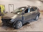 2020 Nissan Rogue Sv Intelligent Awd Gray vin: JN8AT2MV2LW115329 2020 Nissan Rogue Sv Intelligent Awd Gray vin: JN8AT2MV2LW115329