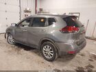 2020 Nissan Rogue Sv Intelligent Awd Gray vin: JN8AT2MV2LW115329 2020 Nissan Rogue Sv Intelligent Awd Gray vin: JN8AT2MV2LW115329