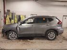 2020 Nissan Rogue Sv Intelligent Awd Gray vin: JN8AT2MV2LW115329 2020 Nissan Rogue Sv Intelligent Awd Gray vin: JN8AT2MV2LW115329