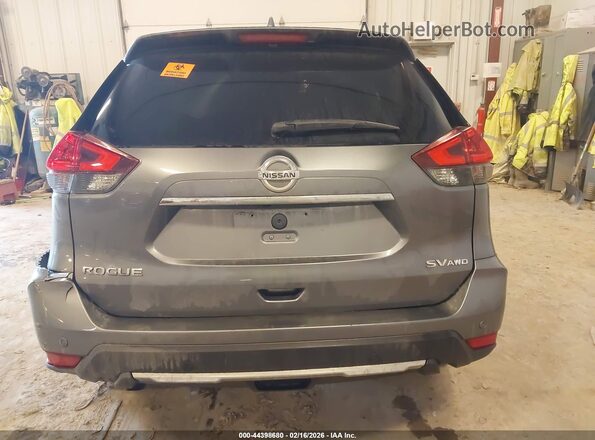 JN8AT2MV2LW115329 2020 NISSAN ROGUE Gray 