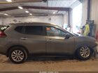 2020 Nissan Rogue Sv Intelligent Awd Gray vin: JN8AT2MV2LW115329 2020 Nissan Rogue Sv Intelligent Awd Gray vin: JN8AT2MV2LW115329