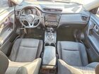 2019 Nissan Rogue Черный vin: JN8AT2MV3KW391680