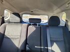 2019 Nissan Rogue Черный vin: JN8AT2MV3KW391680